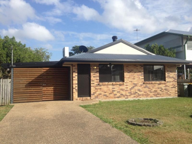 35 Buckle Street, Park Avenue QLD 4701